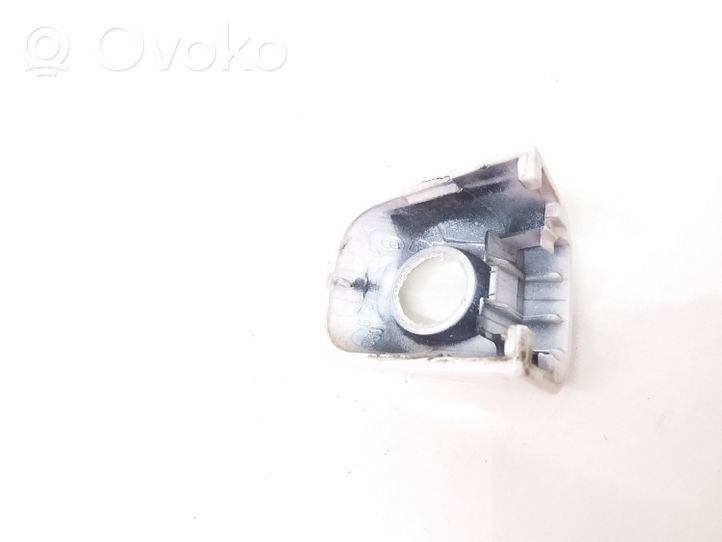 Audi A4 S4 B8 8K Front door handle cover 8T0837879