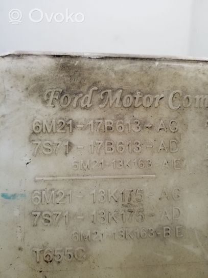 Ford S-MAX Бачок оконной жидкости 6M2117B613AG