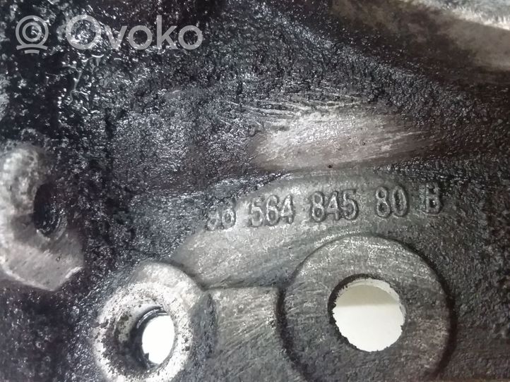 Volvo V50 Other engine bay part 9656484580