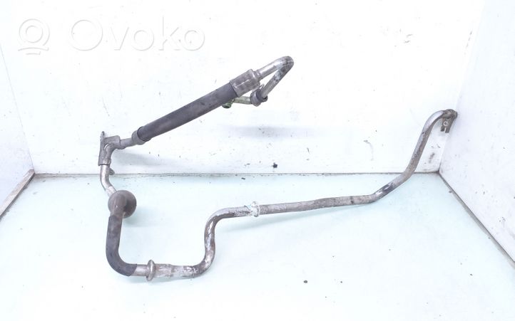 Volkswagen Sharan Air conditioning (A/C) pipe/hose 