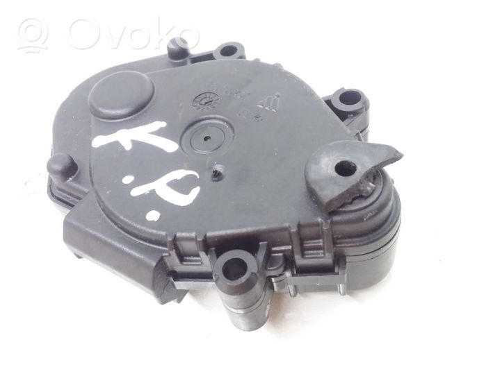 BMW 7 F01 F02 F03 F04 Headlight level adjustment motor 6616150299