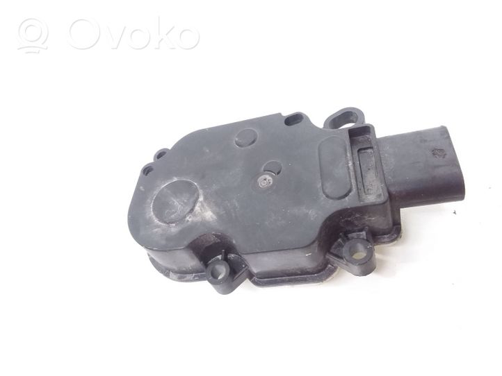 BMW 7 F01 F02 F03 F04 Motore deflettore aria radiatore 7193168