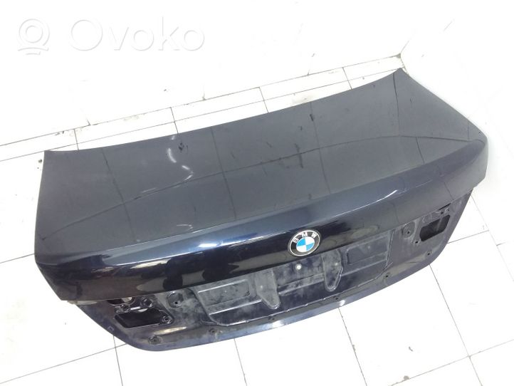 BMW 7 F01 F02 F03 F04 Portellone posteriore/bagagliaio 