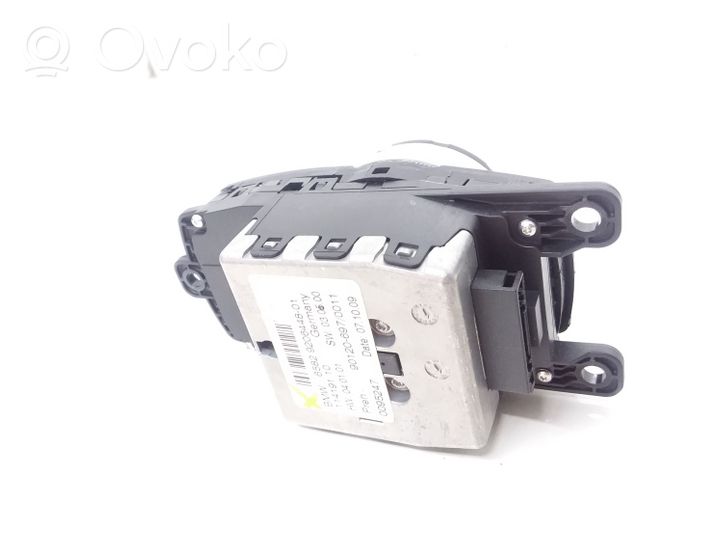 BMW 7 F01 F02 F03 F04 Controllo multimediale autoradio 9206448