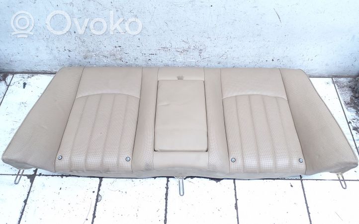 Mercedes-Benz CLS C219 Rear seat A2199200116