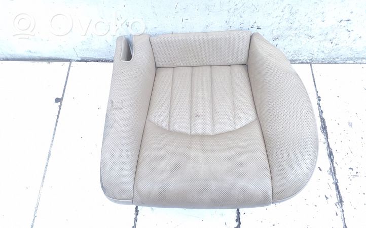 Mercedes-Benz CLS C219 Rear seat A2199200850