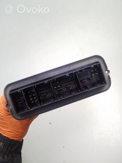 BMW 7 F01 F02 F03 F04 Dzinēja vadības bloks 8509757