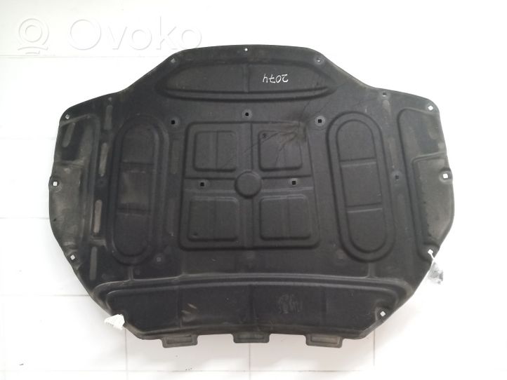 BMW 7 F01 F02 F03 F04 Aislante calor/ruido del capó/tapa del motor 6989300