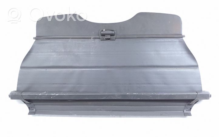 Ford Focus Parcel shelf load cover 