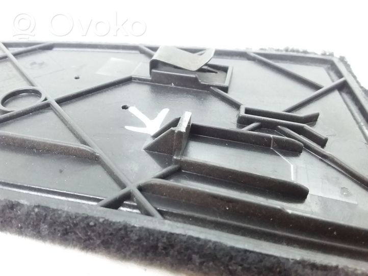 BMW 7 F01 F02 F03 F04 Autres éléments de console centrale 9113671