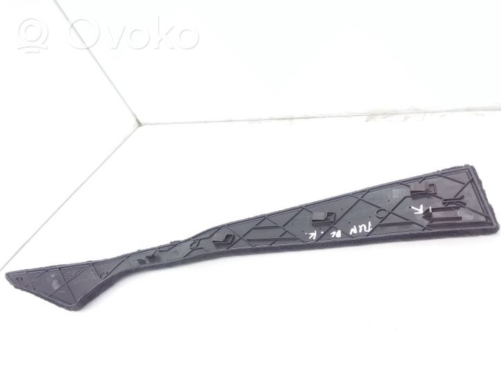 BMW 7 F01 F02 F03 F04 Muu keskikonsolin (tunnelimalli) elementti 9113671