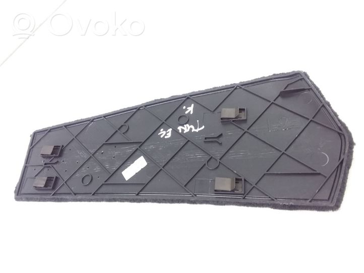 BMW 7 F01 F02 F03 F04 Other center console (tunnel) element 9123875