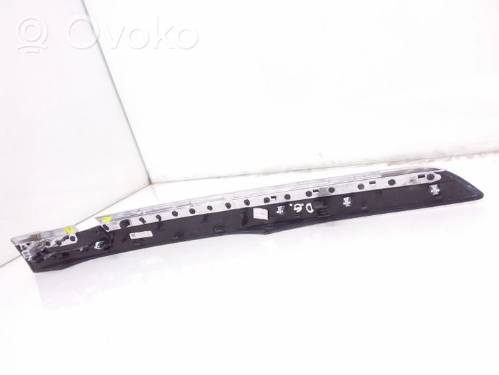 BMW 7 F01 F02 F03 F04 Rivestimento del vano portaoggetti del cruscotto 9149458