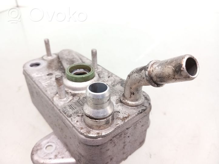 BMW 7 F01 F02 F03 F04 Radiatore dell’olio trasmissione/cambio 7800408