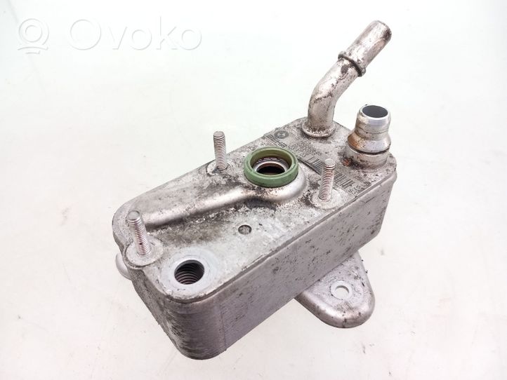 BMW 7 F01 F02 F03 F04 Radiatore dell’olio trasmissione/cambio 7800408