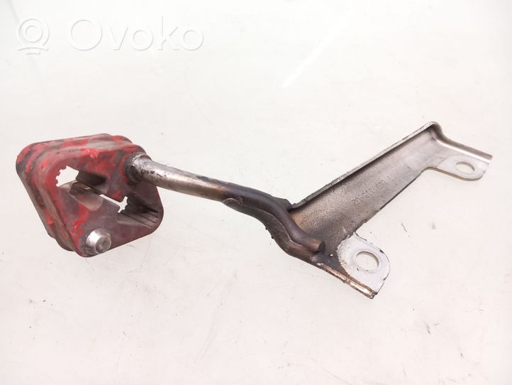 BMW 7 F01 F02 F03 F04 Soporte de apoyo/base del silenciador 7807115