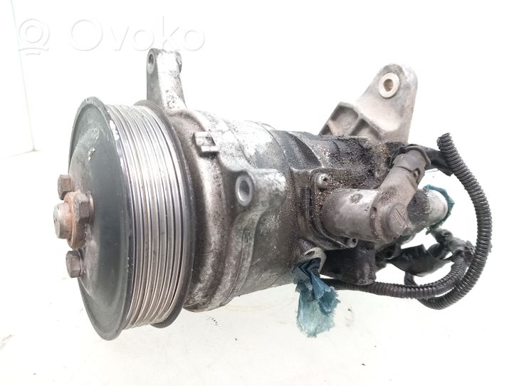 BMW 7 F01 F02 F03 F04 Pompe de direction assistée 7800331