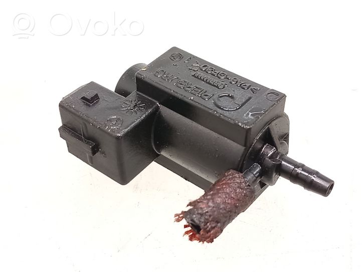 BMW 7 F01 F02 F03 F04 Turbo solenoid valve 7810831