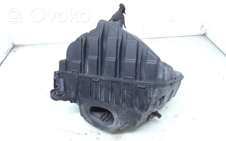 Renault Megane III Luftfilterkasten 8200947663