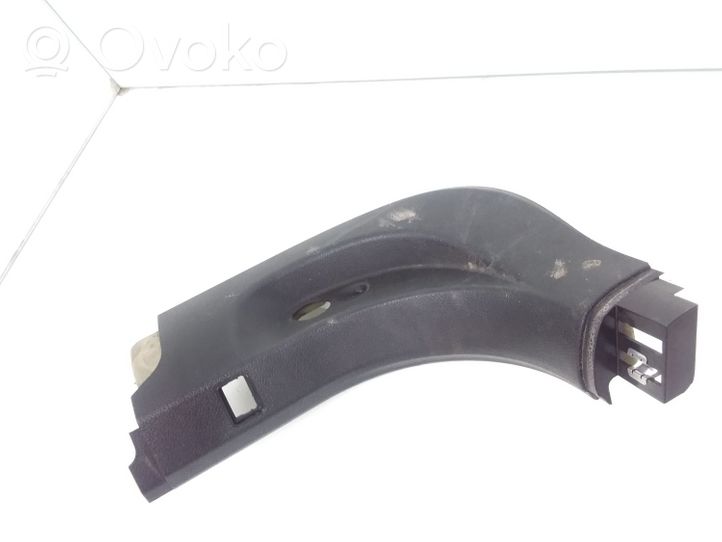 BMW 7 F01 F02 F03 F04 Moldura protectora del borde delantero 9113019