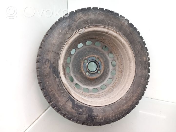 Audi 80 90 S2 B4 R15 spare wheel 8A0601025G