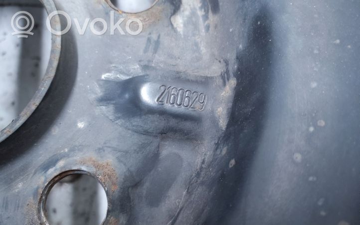 Toyota Avensis T250 Cerchione in acciaio R16 2160629