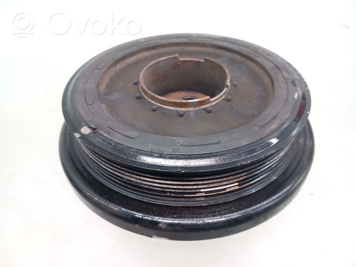 BMW 7 F01 F02 F03 F04 Puleggia dell’albero motore 465310110