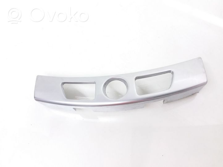 BMW 7 F01 F02 F03 F04 Rivestimento del vano portaoggetti del cruscotto 9113685