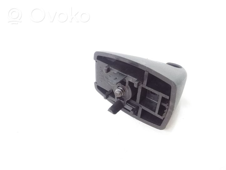 BMW 7 F01 F02 F03 F04 Clip/gancio/supporto per aletta parasole 