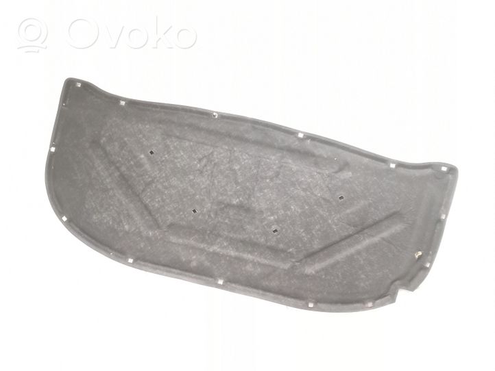 Audi A6 S6 C5 4B Isolation acoustique et thermique pour capot 4B0863825K