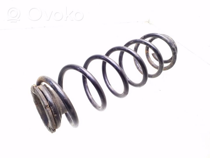 Volkswagen Lupo Rear coil spring 