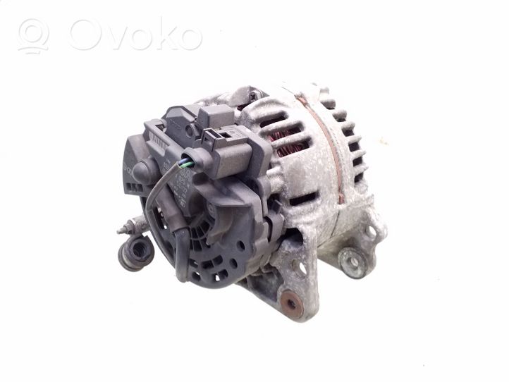 Volkswagen Lupo Generatore/alternatore 037903025M