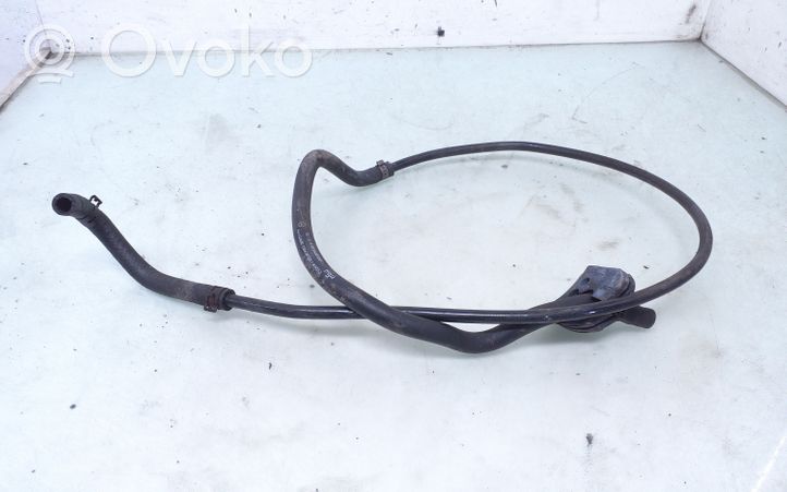 Mercedes-Benz CLS C219 Tubo flessibile servofreno A2114280020