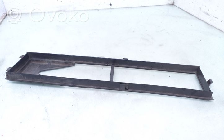 Volkswagen Sharan Cornice micro filtro dell’aria abitacolo (parte) 7M3819638A