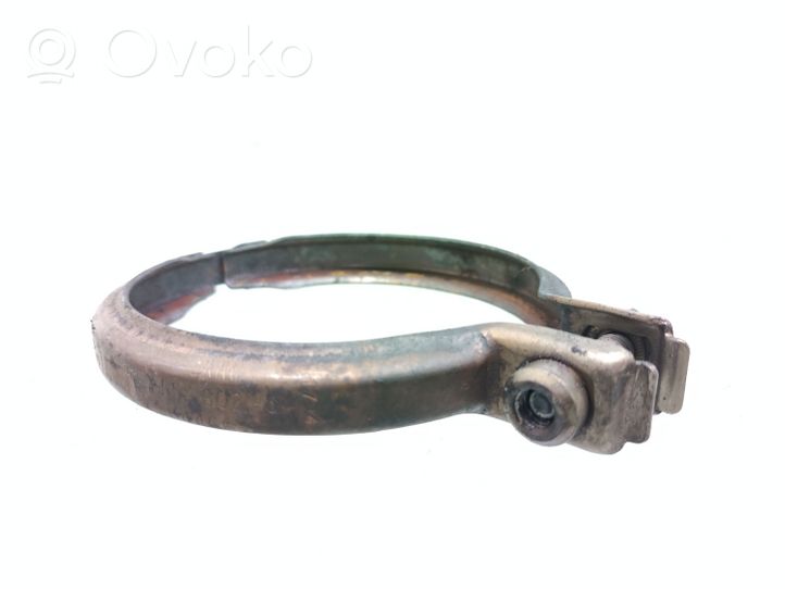 BMW 7 F01 F02 F03 F04 Morsetto per la connessione del tubo della marmitta 7553602