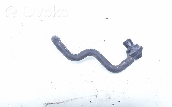 Seat Ibiza III (6L) Huohotin/huohotinputki/letku 03C103558F