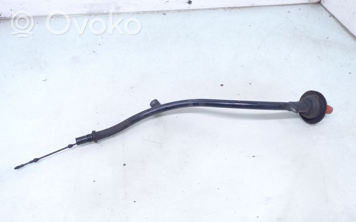 Volkswagen PASSAT B6 Bagnet poziomu oleju 03G103634AG