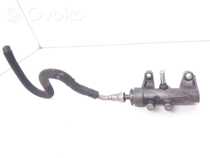 Saab 9-5 Regulator ciśnienia paliwa 55203803