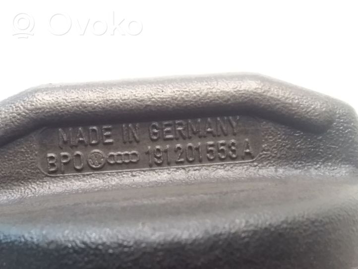 Audi A6 S6 C4 4A Degalų bako užsukamas dangtelis 191201553A