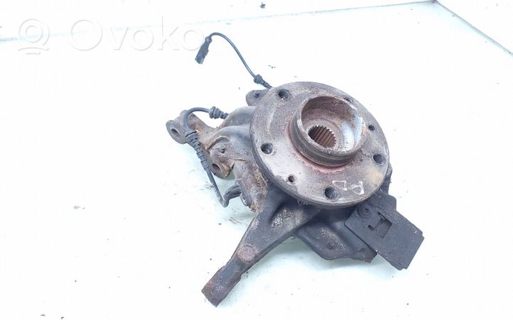 Renault Megane III Front wheel hub spindle knuckle 479100004R