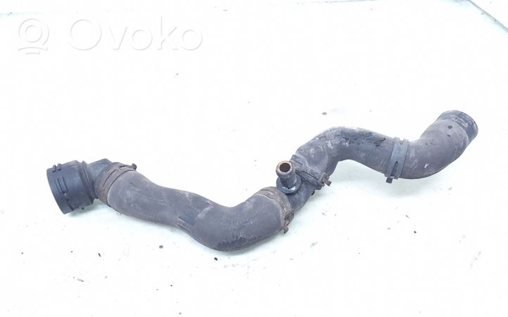 Volkswagen Sharan Tubo flessibile del liquido di raffreddamento del motore 1C0122291