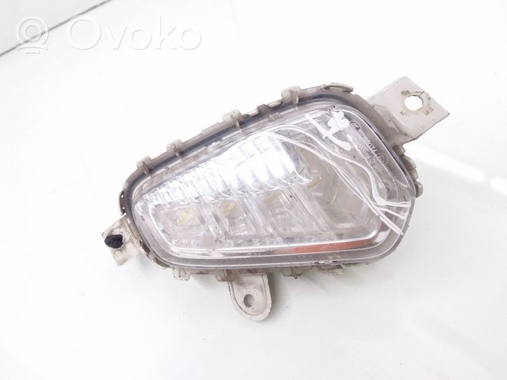 Volvo V40 Cross country Lampa LED do jazdy dziennej 31323116