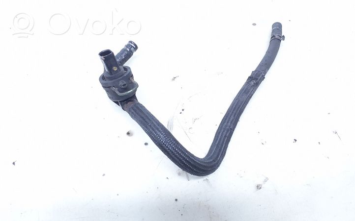 Volkswagen Sharan Tuyau d'alimentation conduite de carburant 038906081B