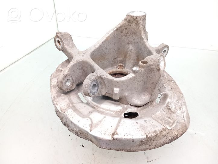 BMW 7 F01 F02 F03 F04 Pivot de moyeu arrière 6775853