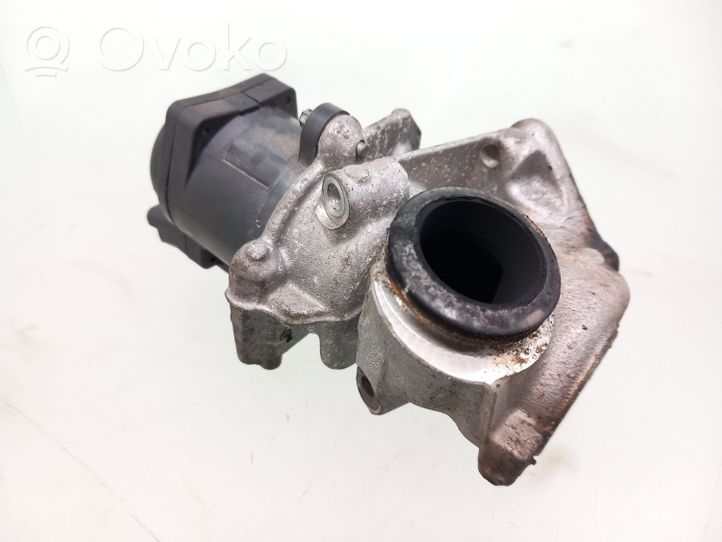 Peugeot Partner Клапан EGR 9685640480