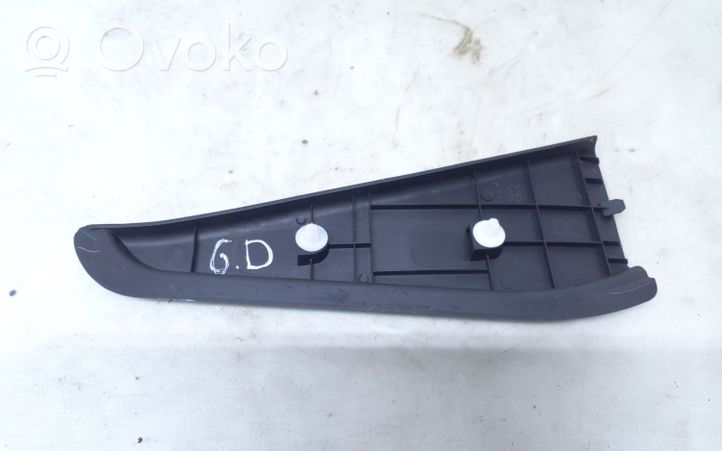 Suzuki Swift Autres éléments de garniture de porte arrière 8379663J0