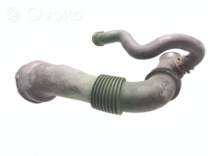 Ford S-MAX Turbo air intake inlet pipe/hose 5G919C623DG
