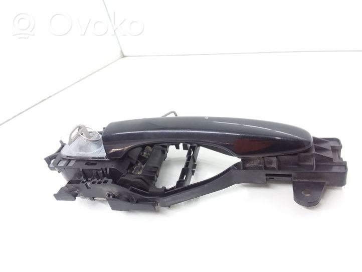 Volvo V40 Cross country Front door exterior handle 31276164