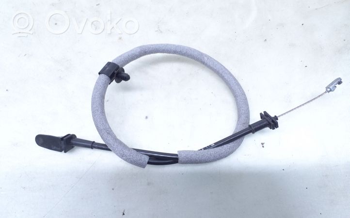 Ford S-MAX Front door cable line 986416