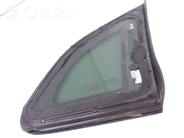 Volvo V40 Cross country Rear side window/glass 31298306